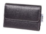 Magellan Leather Case for 4.3- and 4.7-Inch GPS